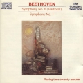 Beethoven - Symphony No.6 Symphony No.1 Munich Philharmonic Orhestra